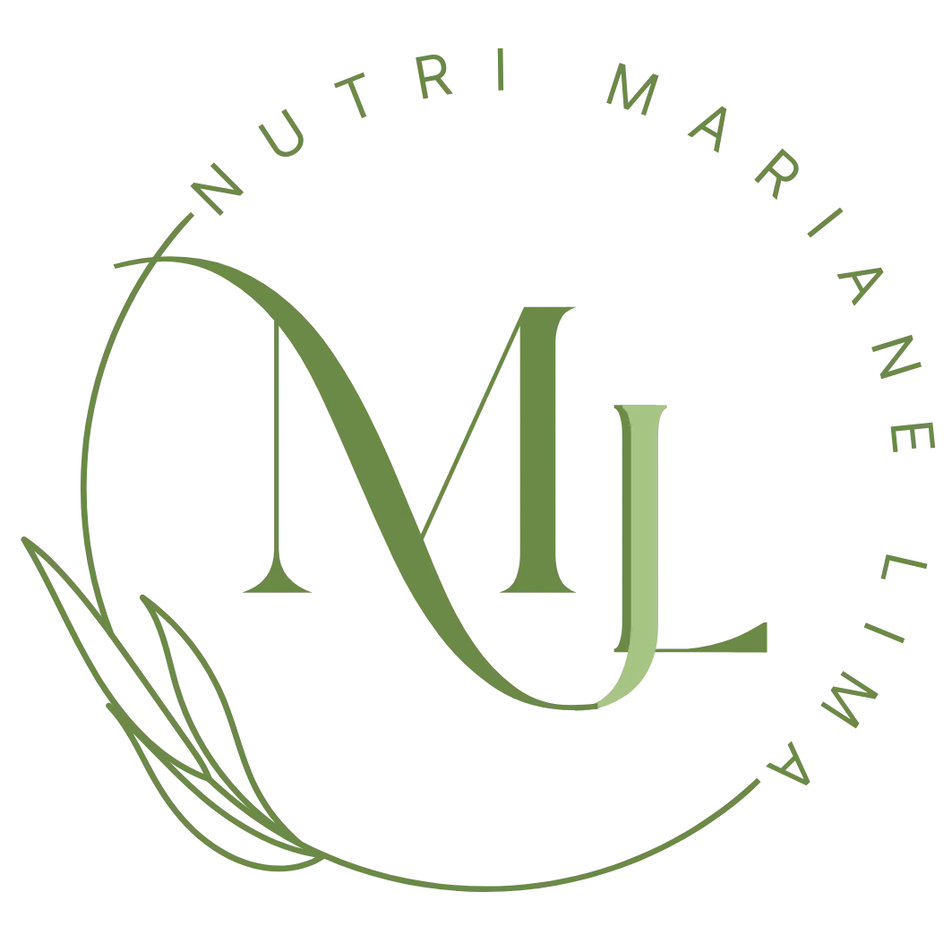 logo mariane lima